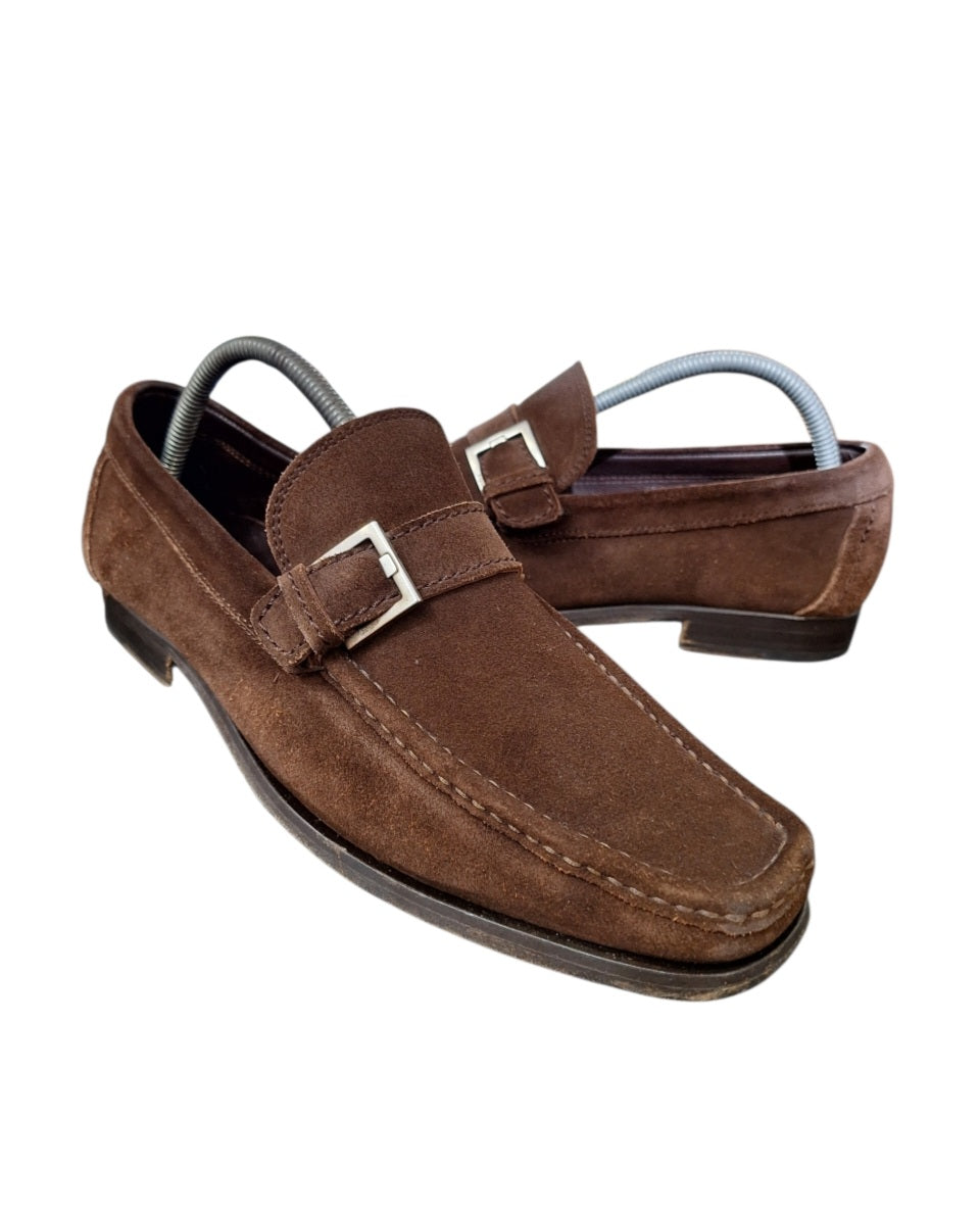 Salvatore Ferragamo