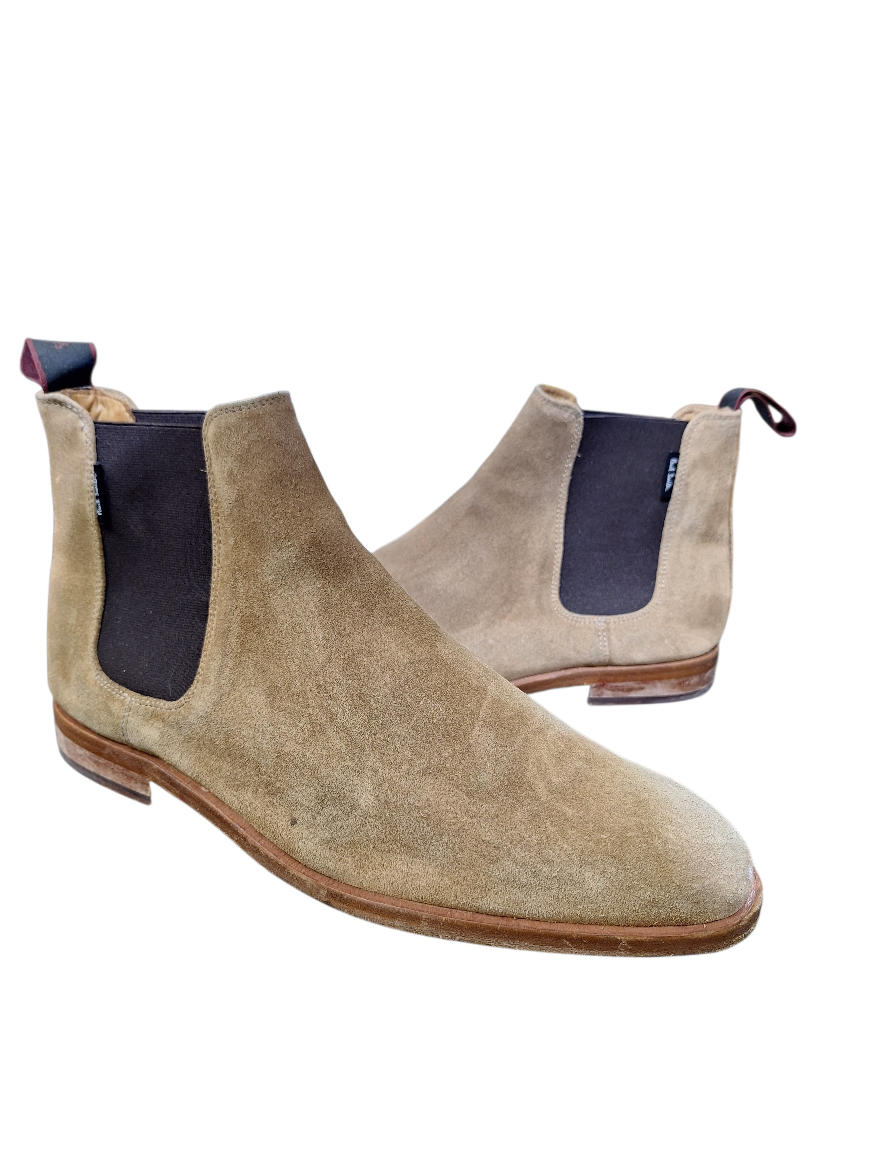 Paul Smith