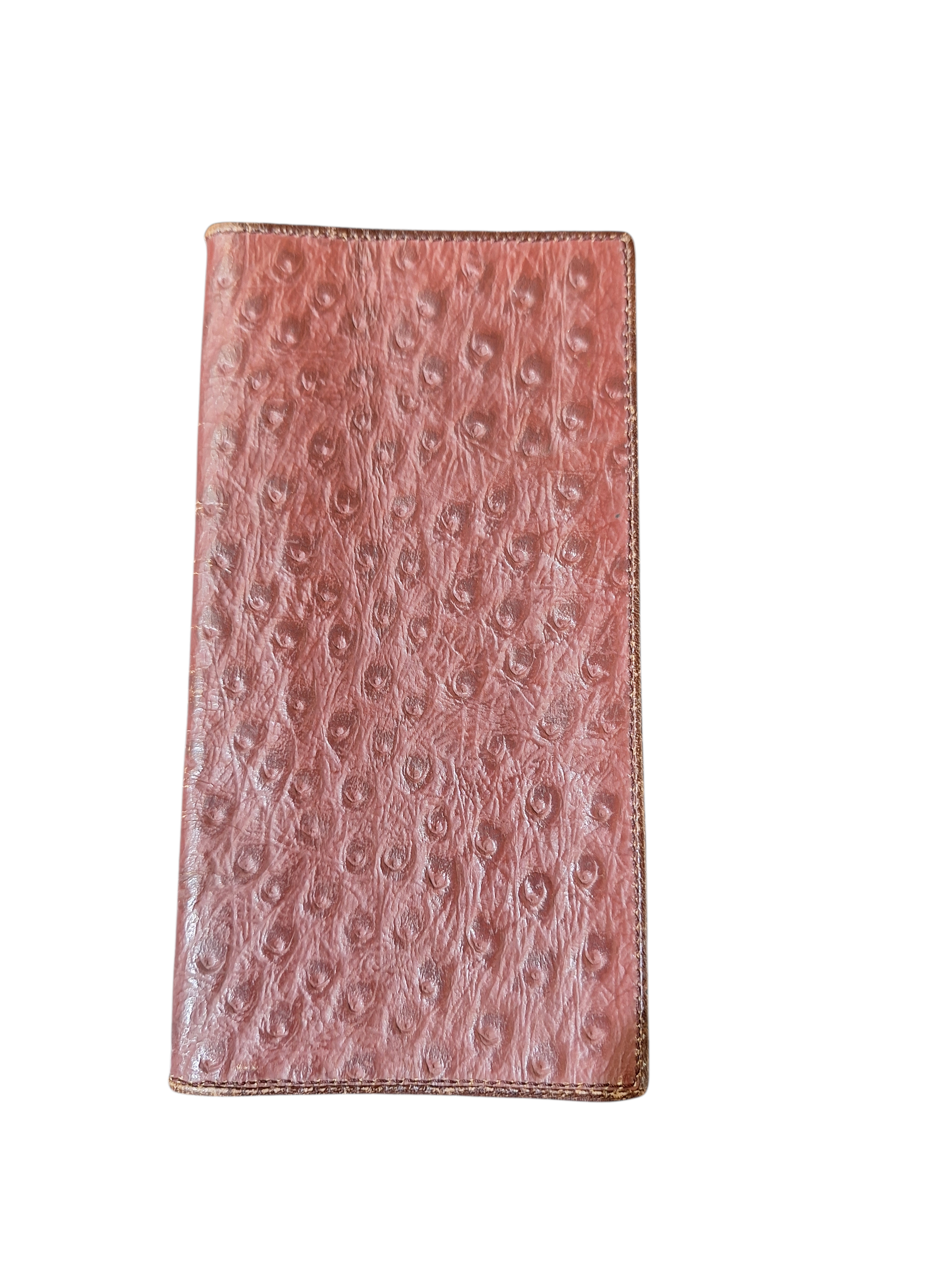 Orstrich wallets